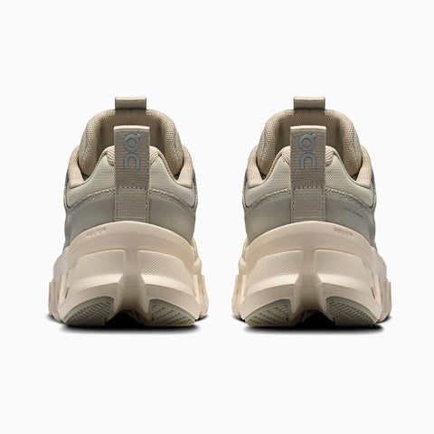 On Cloudmonster 1 Waterproof Fen | Grain Women's