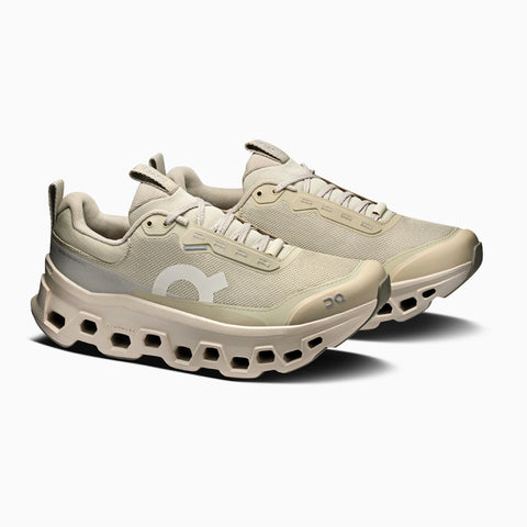 On Cloudmonster 1 Waterproof Fen | Grain Women's