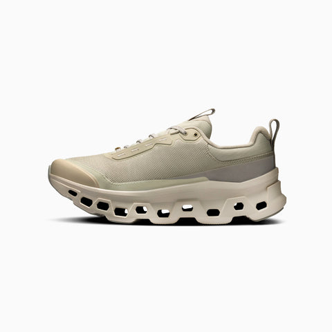 On Cloudmonster 1 Waterproof Fen | Grain Women's