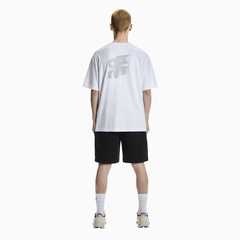 On Men's Club Collective Shorts Black