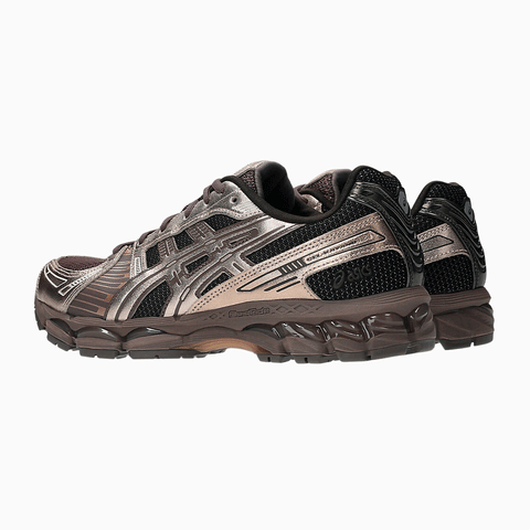 ASICS Gel-Kayano 12.1 Singed Red