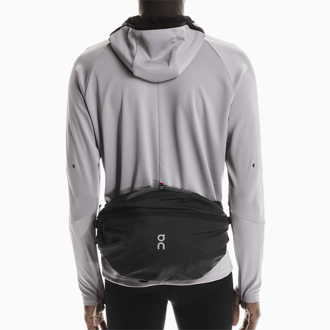 On Sling Pack 9L Magnet | Black