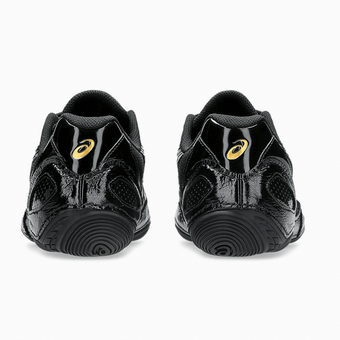 ASICS Hypersync Black / Black