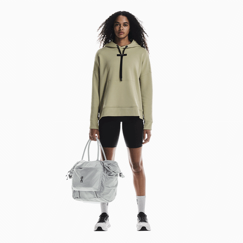 On Track Pack 35L Lite Glacier