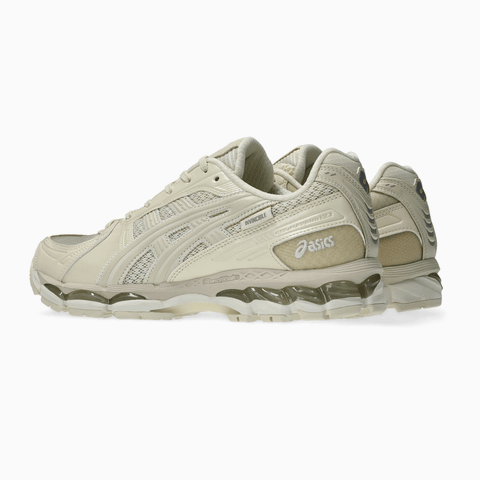ASICS x INVINCIBLE® x MADNESS Gel-Kayano 12.1 Vanilla / Vanilla