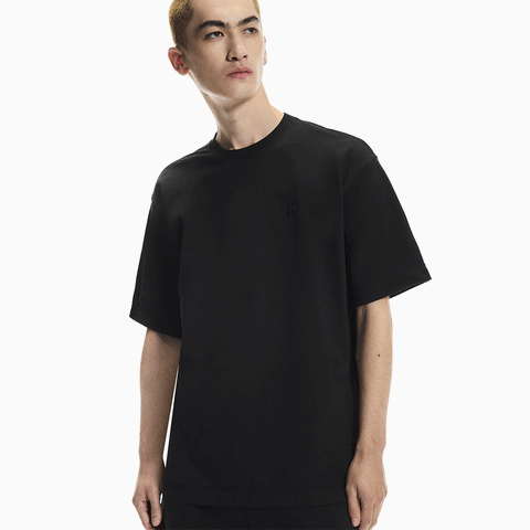 On Men's Club Collective-T Black