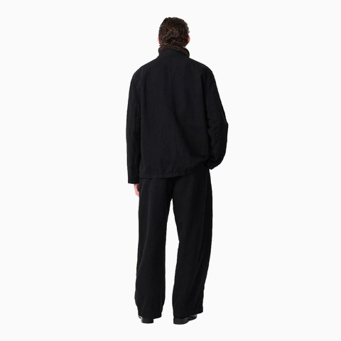 Studio Nicholson Minard Pant Black