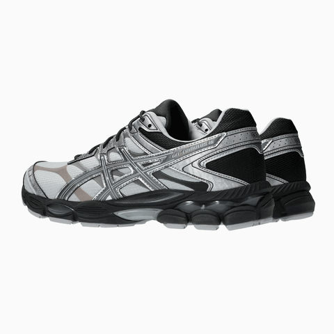 ASICS Gel-Cumulus 16 Clay Grey / Jasper Green