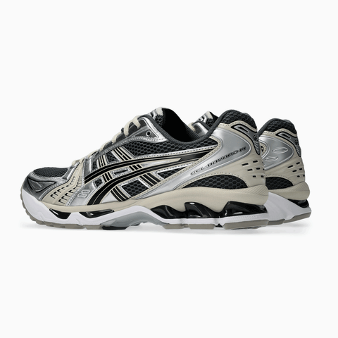 ASICS Gel-Kayano 14 Carrier Grey / Black