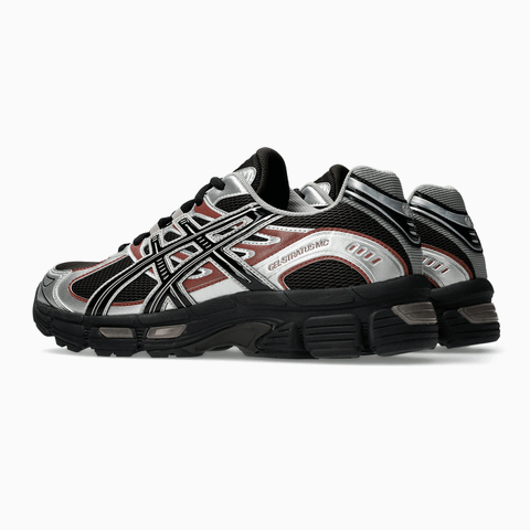 ASICS Gel-Stratus MC Brown