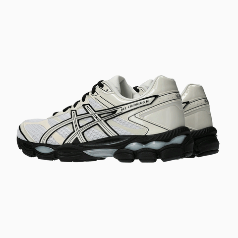 ASICS Gel-Cumulus 16 White / Cream