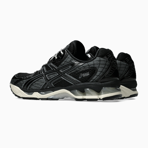 ASICS Gel-Nimbus 10.1 Black / Black