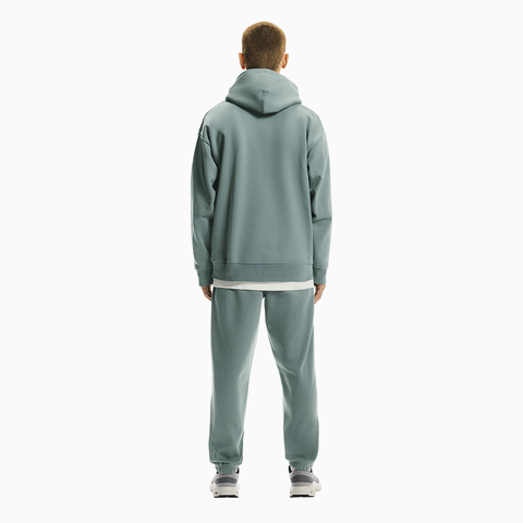 On Men's Club Collective Hoodie Tide