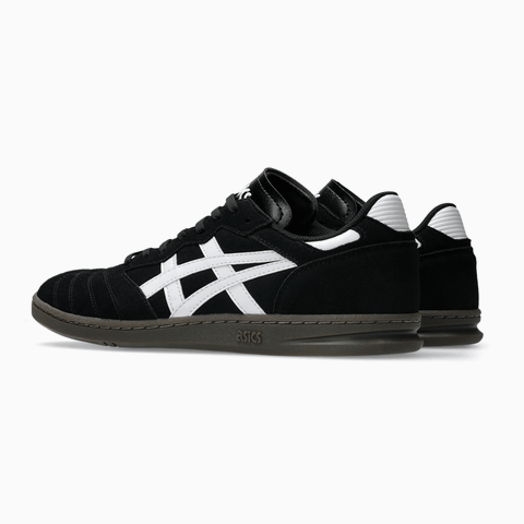 ASICS  Leggerezza ST Black / White