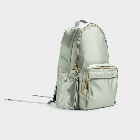 Porter-Yoshida & Co. Tanker Daypack Medium Sage Green