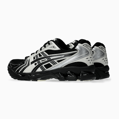 PHOTO ASICS Gel-Kayano 14 Black / Cream