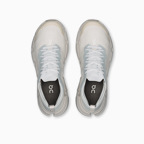 On Cloudsoma Glacier | Pearl Men's