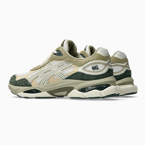 ASICS Gel-NYC 2.0 Cream / Dusty Fern