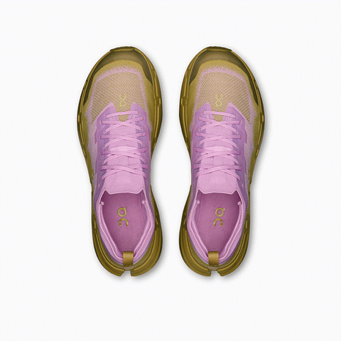 On Cloudsoma Sakura | Safari Men's