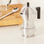 Mozaik Alessi x illy Pulcina Espresso Coffee Maker 3 Cups