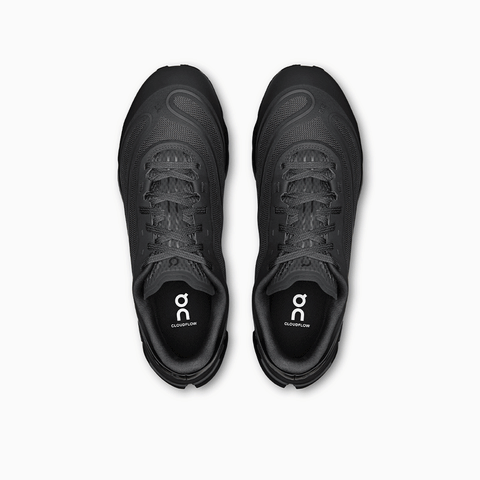 On Cloudflow 5 AD Black | Magnet Women's