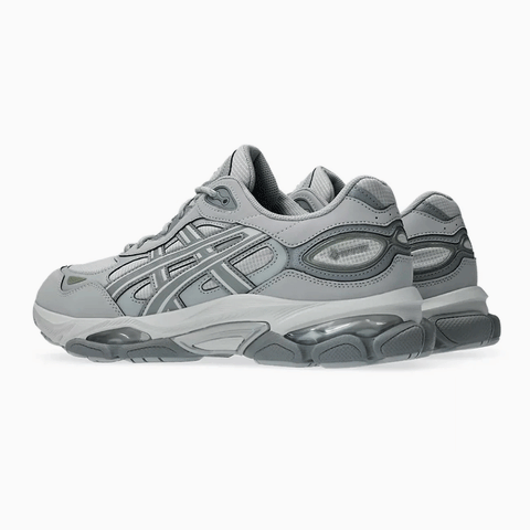 ASICS Gel-NYC 2.0 GORE-TEX® Clay Grey / Jasper Green