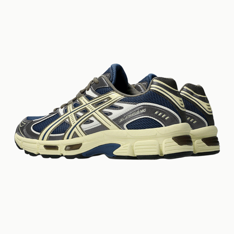 ASICS Gel-Stratus MC Raw Indigo