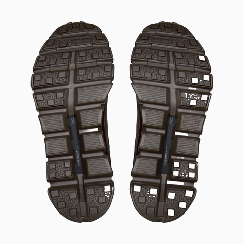 On Cloud 6 Geo WP Black | Lima Women's