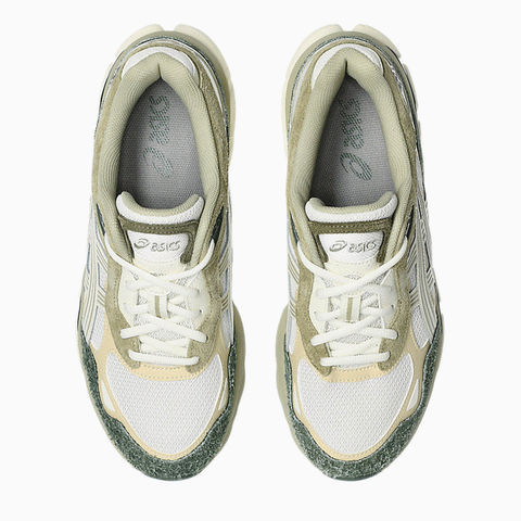 ASICS Gel-NYC 2.0 Cream / Dusty Fern