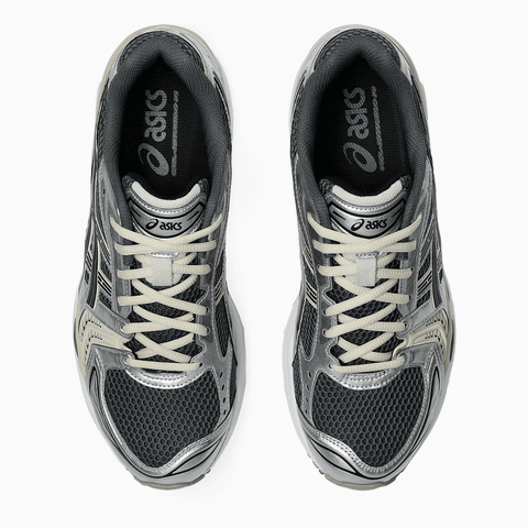 ASICS Gel-Kayano 14 Carrier Grey / Black