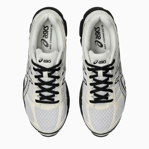ASICS Gel-Cumulus 16 White / Cream