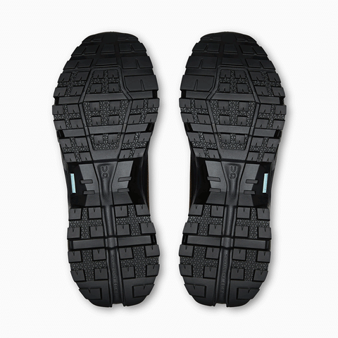 On Cloudrock Low WP Earth | Black Men's