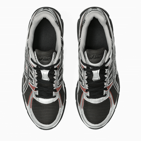 ASICS Gel-Stratus MC Brown