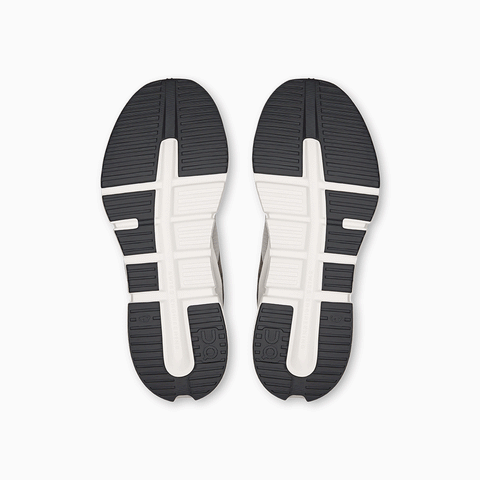 On Cloudnova Rift Fog | Ash Men's