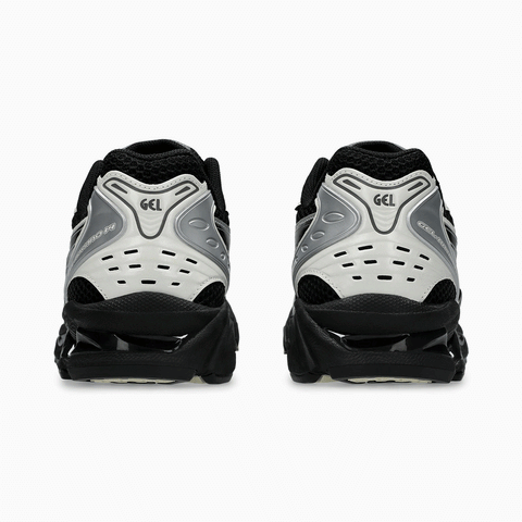 PHOTO ASICS Gel-Kayano 14 Black / Cream