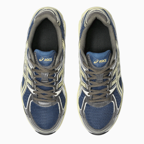 ASICS Gel-Stratus MC Raw Indigo