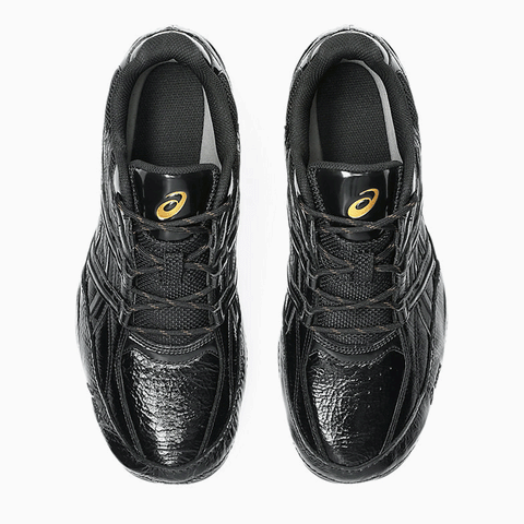 ASICS Hypersync Black / Black