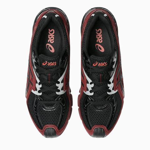 ASICS Gel-SD Lyte Black / Antique Red