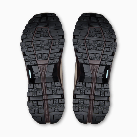 On Cloudrock Low WP Cinder | Ox Women's