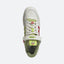 adidas Forum Low x The Grinch Cream White / Collegiate Red / Solar Slime