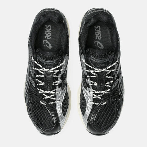 ASICS Gel-Nimbus 10.1 Black / Black