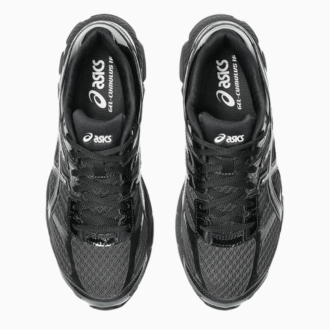 ASICS Gel-Cumulus 16 Graphite Grey / Black