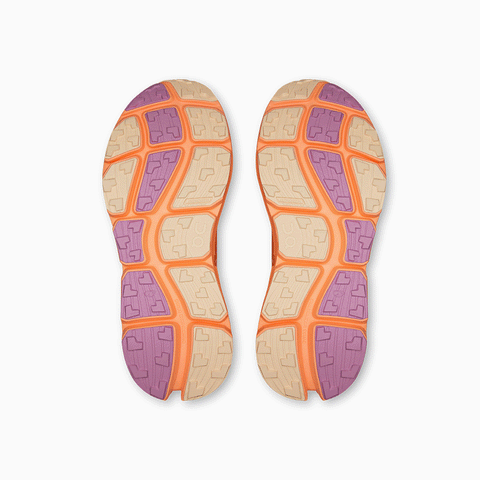 On Cloudsoma Sandstone | Tangerine Women's