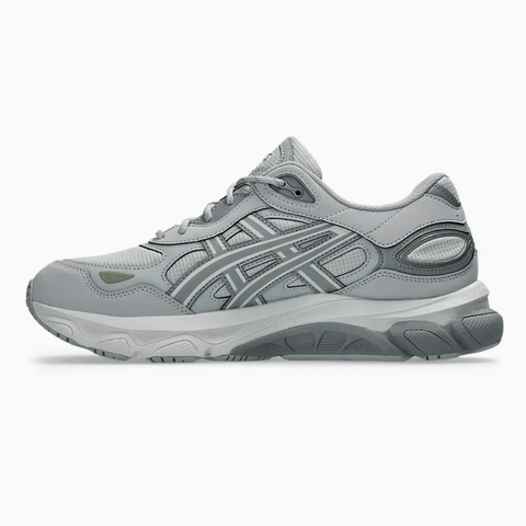 ASICS Gel-NYC 2.0 GORE-TEX® Clay Grey / Jasper Green