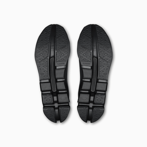 On Cloudflow 5 AD Black | Magnet Men's
