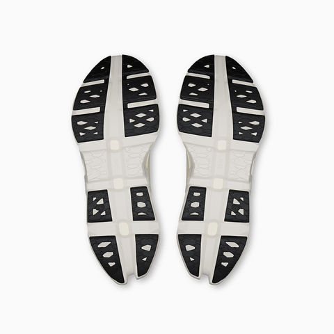 On Cloudmonster 3 Hyper Black | Ivory Men's