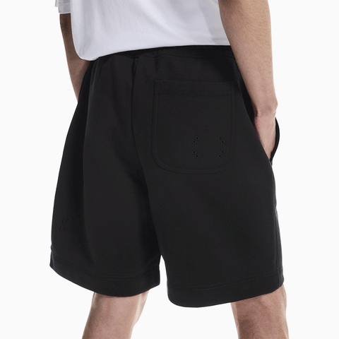 On Men's Club Collective Shorts Black
