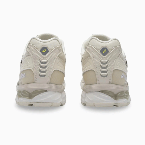 ASICS x INVINCIBLE® x MADNESS Gel-Kayano 12.1 Vanilla / Vanilla