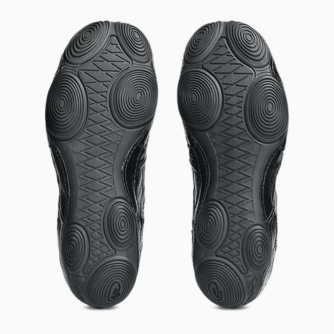 ASICS Hypersync Black / Black