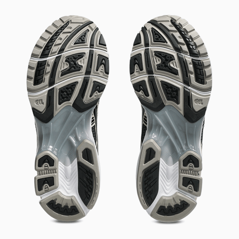 ASICS Gel-Kayano 14 Carrier Grey / Black